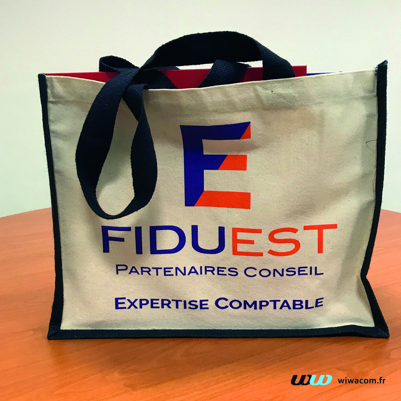 Fiduest - Sac