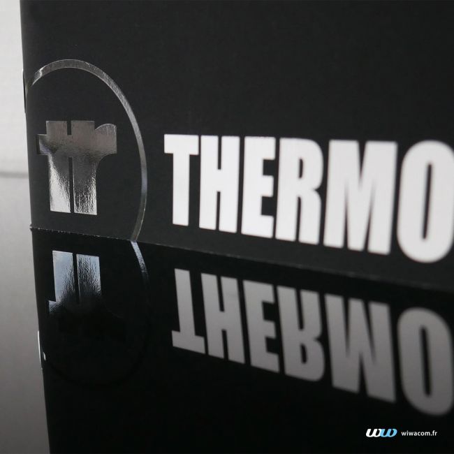 Thermorossi - Logo