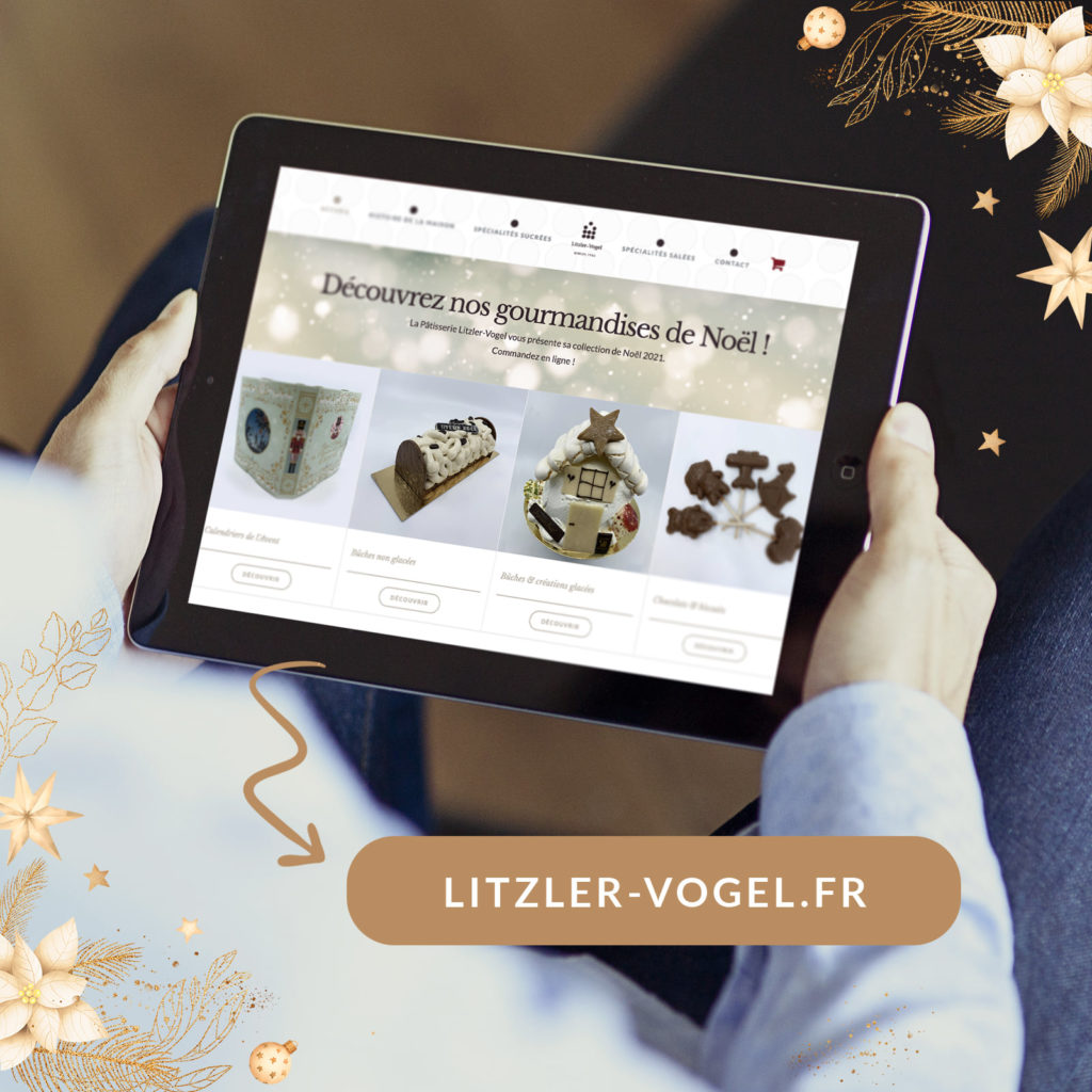 Wiwacom - litzler-vogel.fr Noël