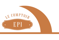 Comptoir EPI