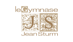Gymnase Jean Sturm
