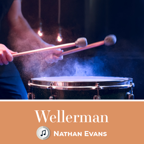 Musique avril - Wellerman - Nathan Evans
