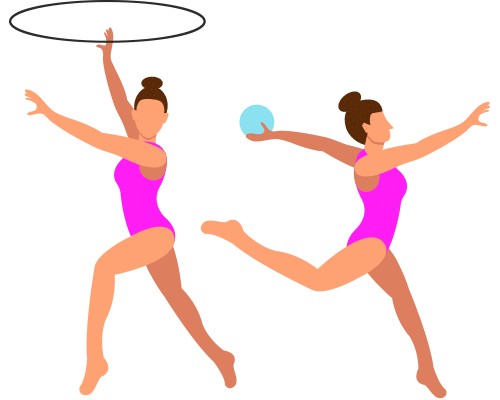 Gymnastique Rythmique