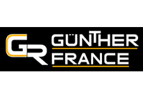 Logo Gunther France